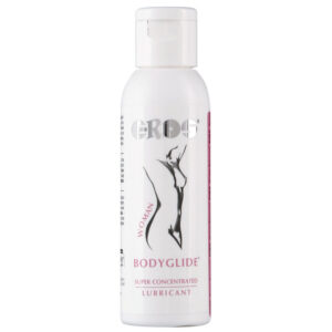 Eros - Bodyglide Superkozentriertes Silikon-Gleitmittel Für Frauen 50 ml