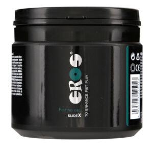 Eros - Anal Fisting Superslip Gleitgel 500 Ml