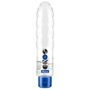 Eros - Aqua Gleitmittel auf Wasserbasis 175 ml