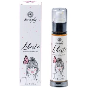 Secretplay - Libert Intimate Feuchtigkeit 50 ml