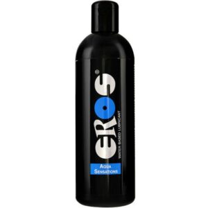 Eros - Aqua Sensations Gleitmittel auf Wasserbasis 1000 ml