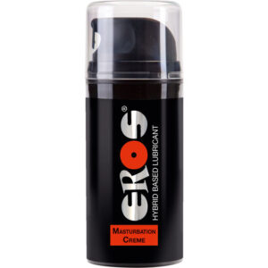 Eros - Masturbationscreme 100 ml