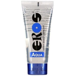 Eros - Aqua Gleitmittel auf Wasserbasis 100 ml