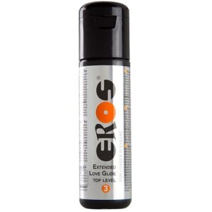 Eros - Erweitertes Gleitmittel Stufe 3 100 ml