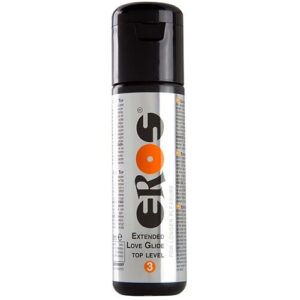 Eros - Erweitertes Gleitmittel Stufe 3 100 ml