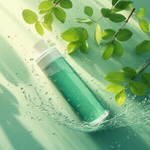 wasserbasiert